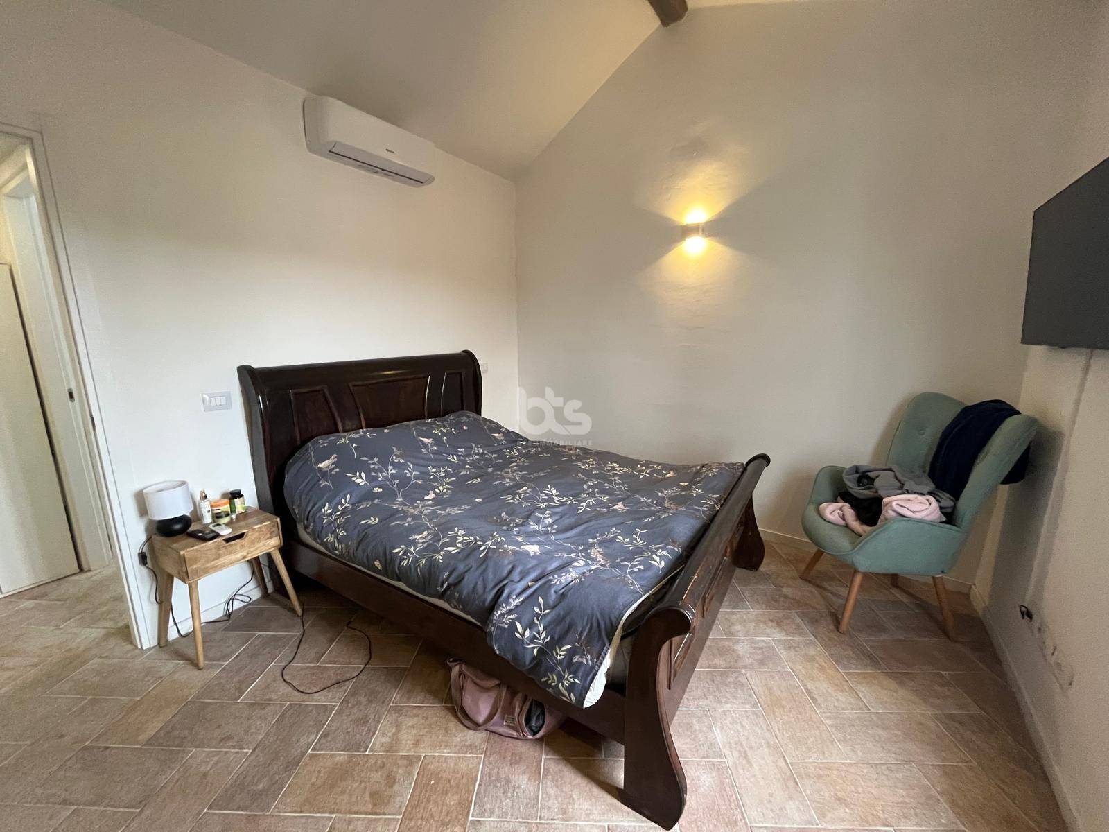 Appartamento in vendita a Paratico (BS)