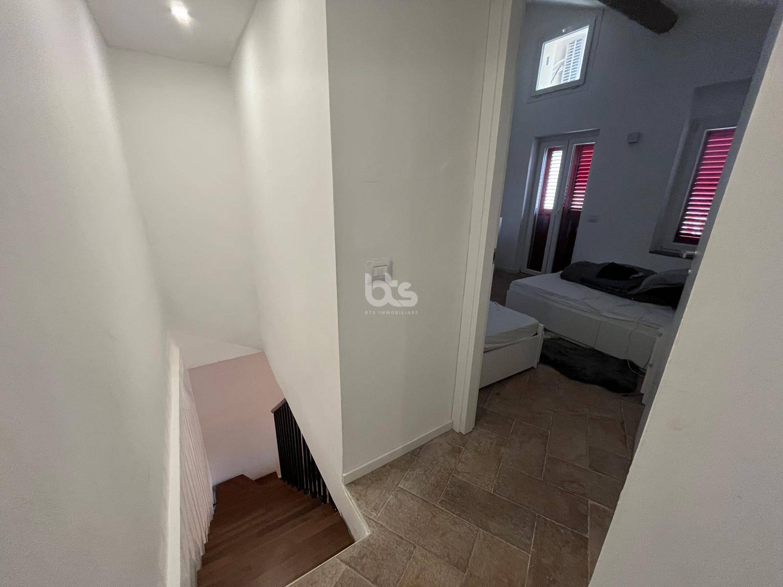 Appartamento in vendita a Paratico (BS)