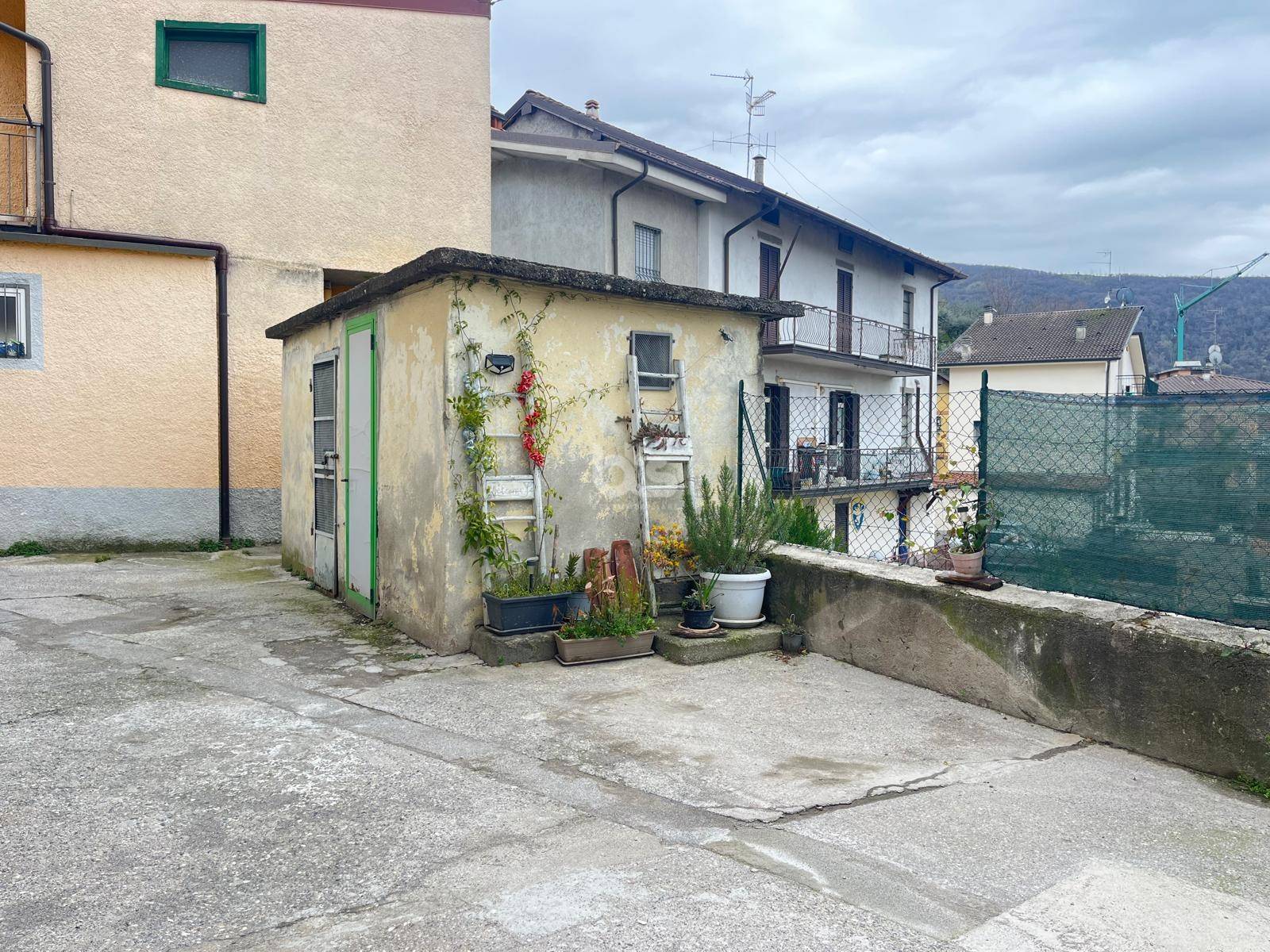 Appartamento in vendita a Paratico (BS)