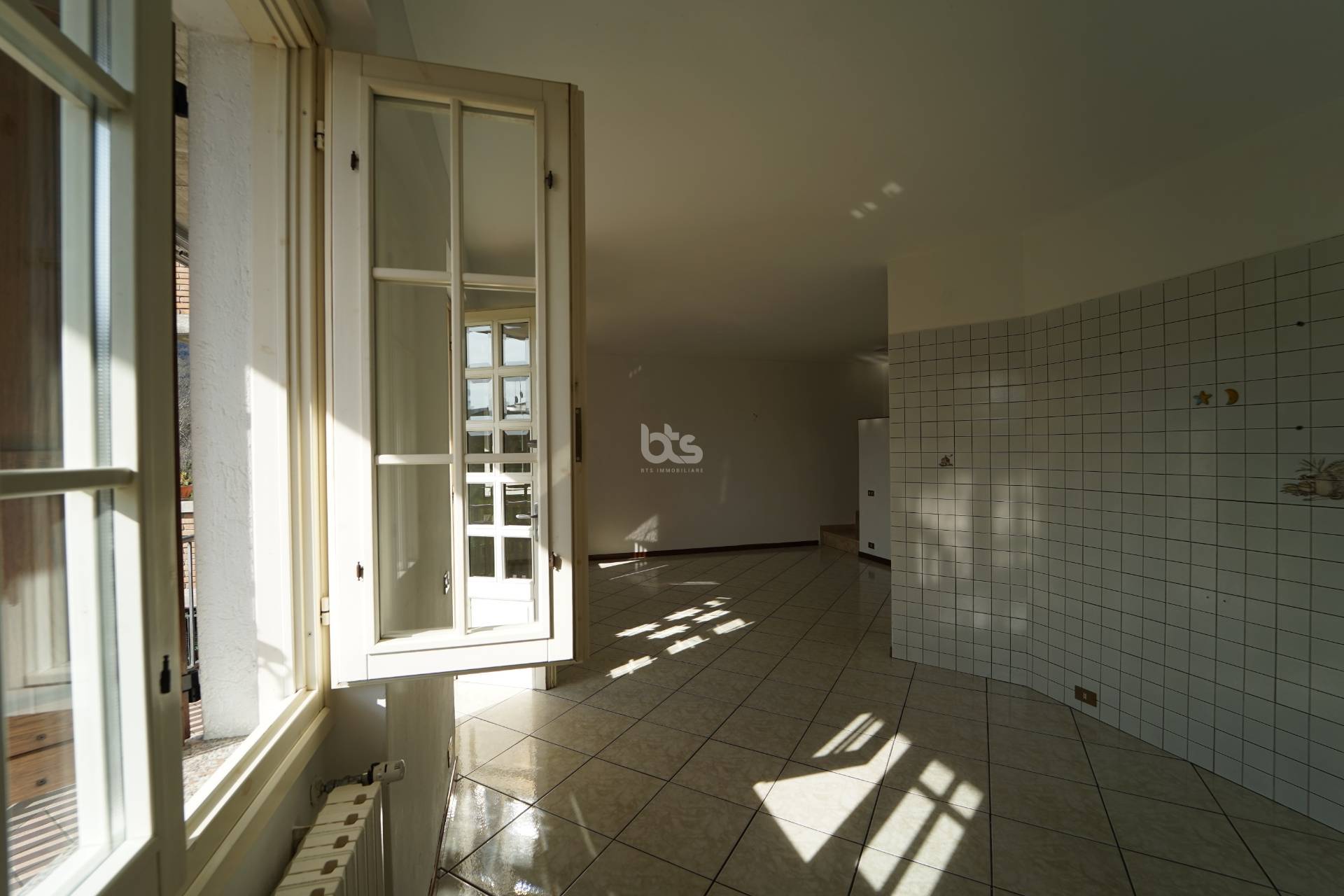 Casa semi-indipendente in vendita a Sarnico (BG)