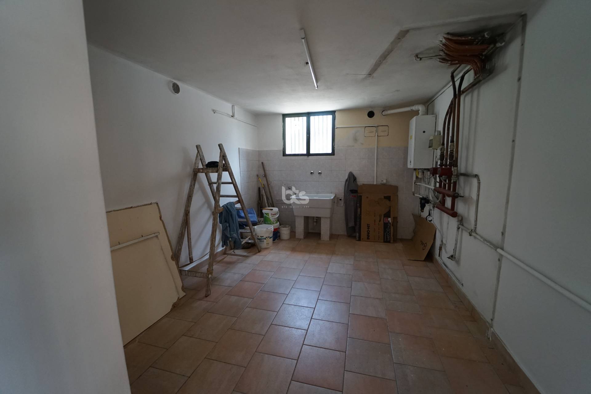 Casa semi-indipendente in vendita a Sarnico (BG)