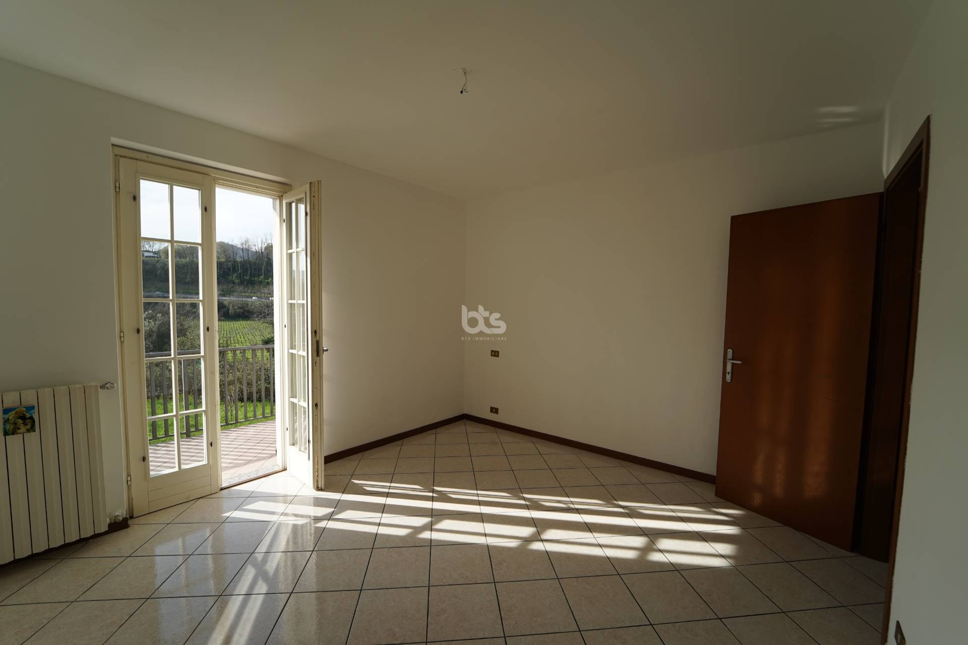 Casa semi-indipendente in vendita a Sarnico (BG)