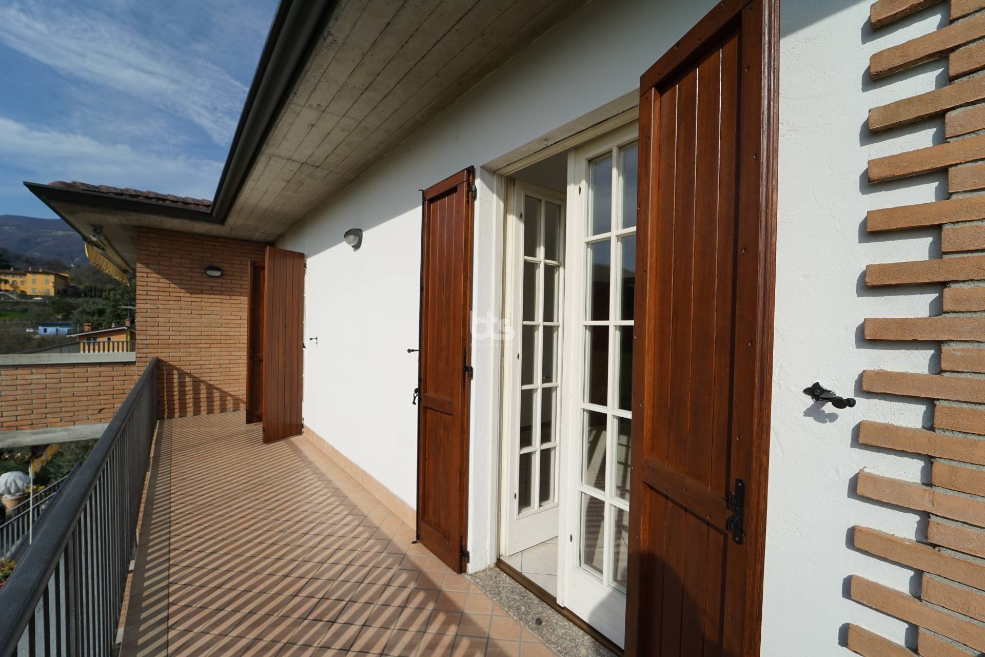 Casa semi-indipendente in vendita a Sarnico (BG)