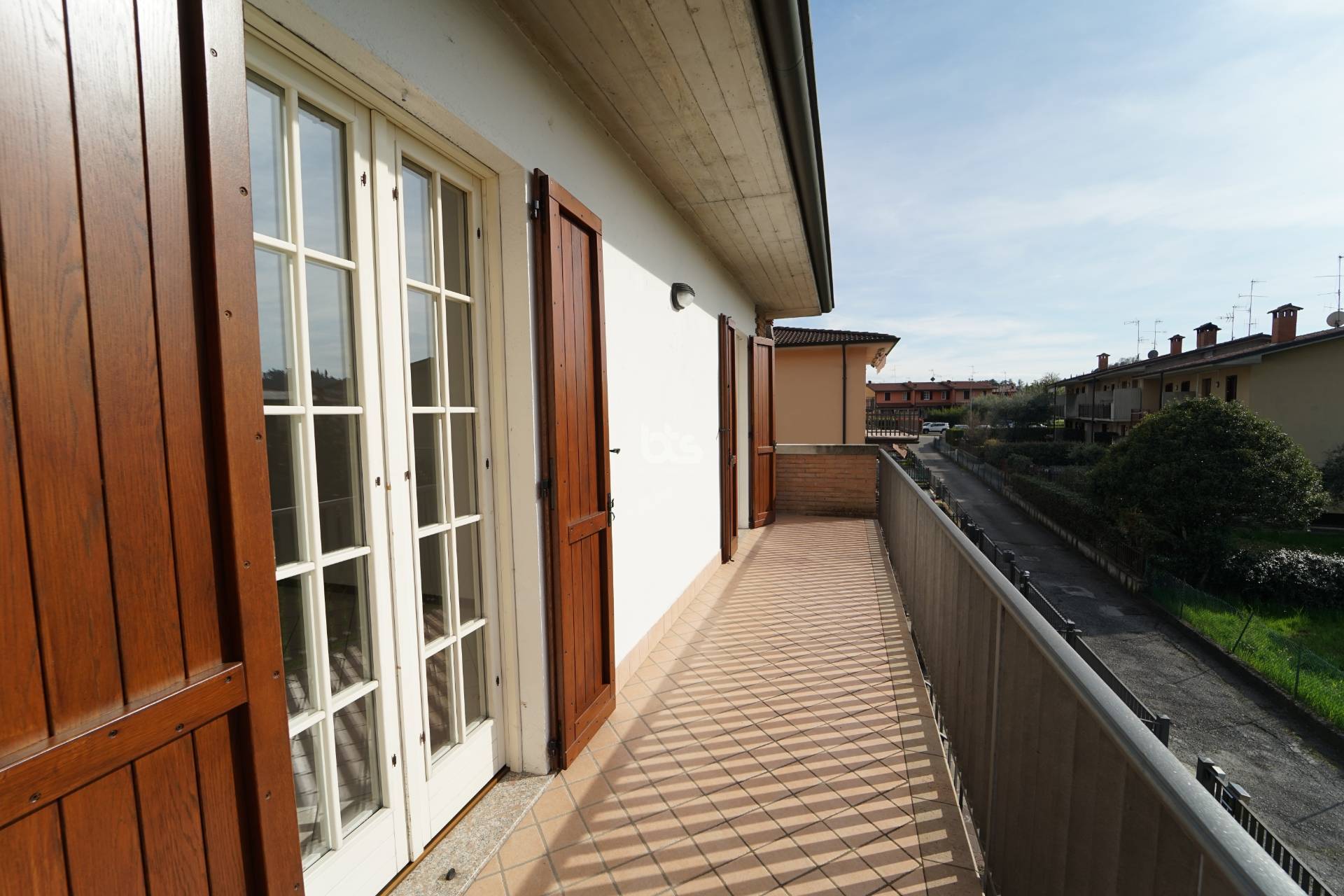 Casa semi-indipendente in vendita a Sarnico (BG)