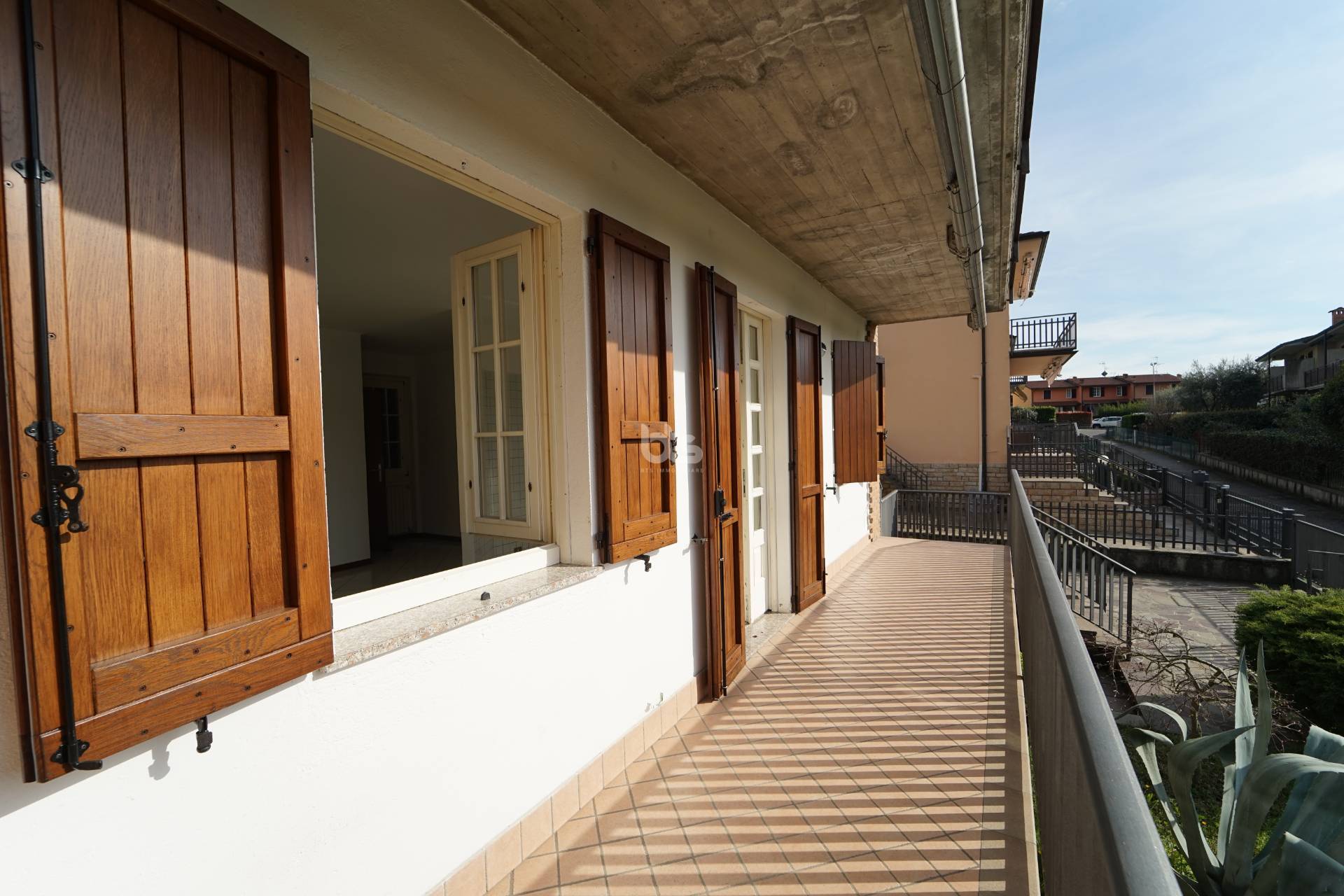Casa semi-indipendente in vendita a Sarnico (BG)