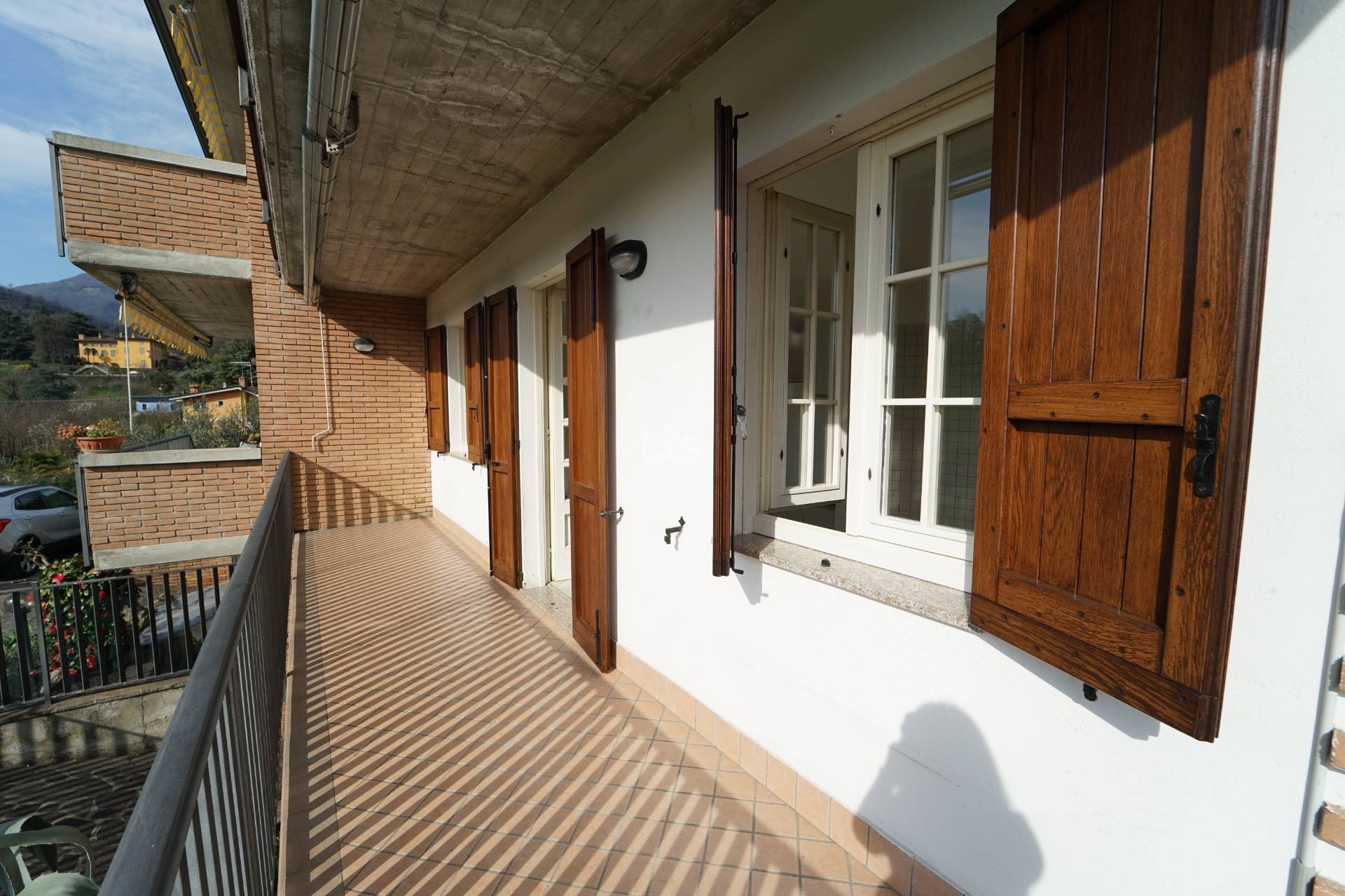 Casa semi-indipendente in vendita a Sarnico (BG)