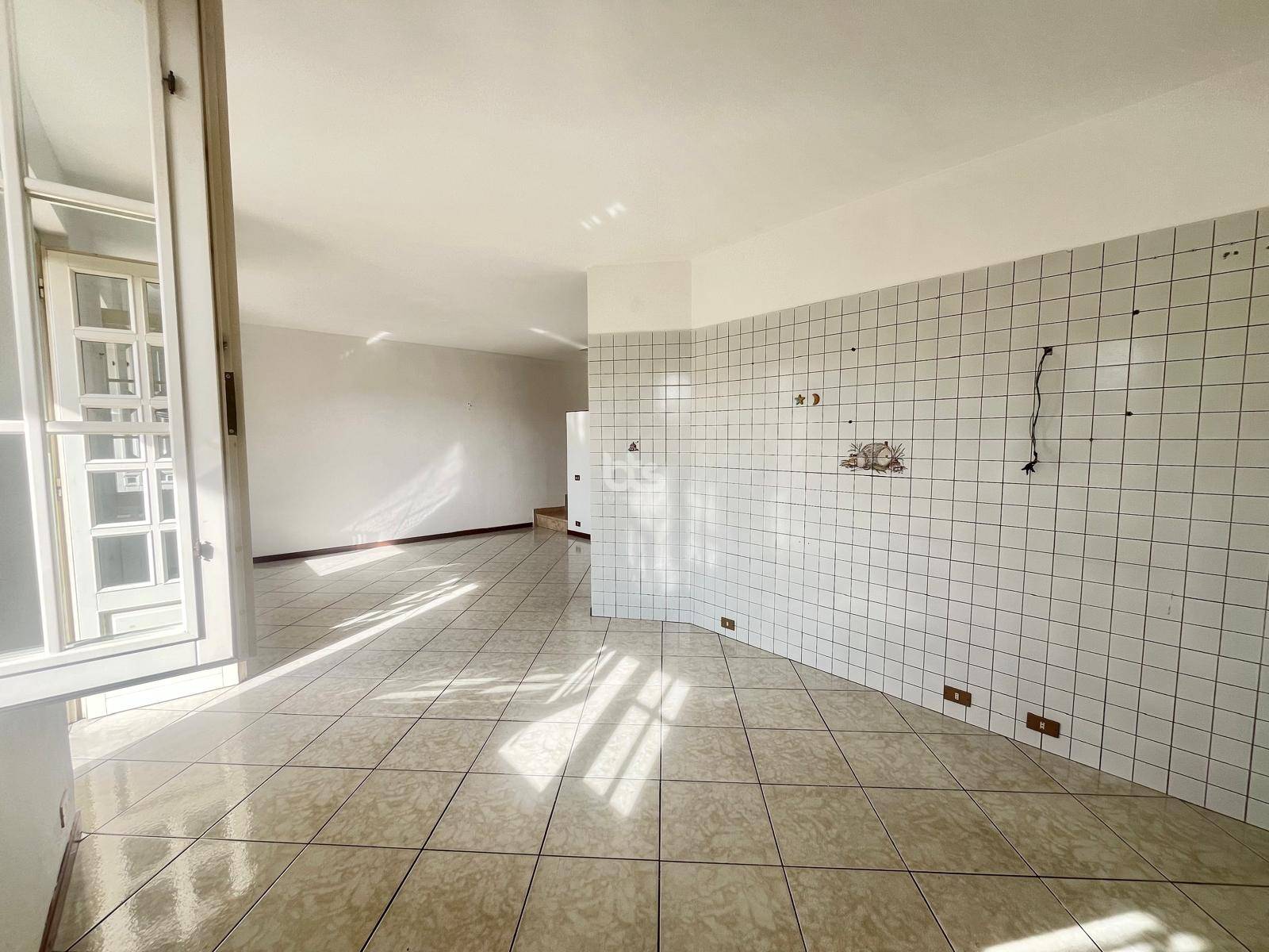 Casa semi-indipendente in vendita a Sarnico (BG)