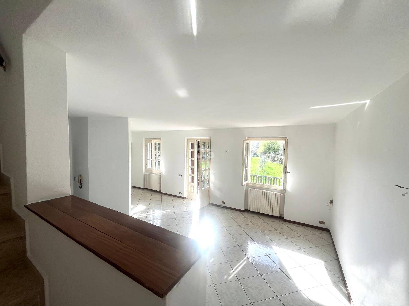 Casa semi-indipendente in vendita a Sarnico (BG)