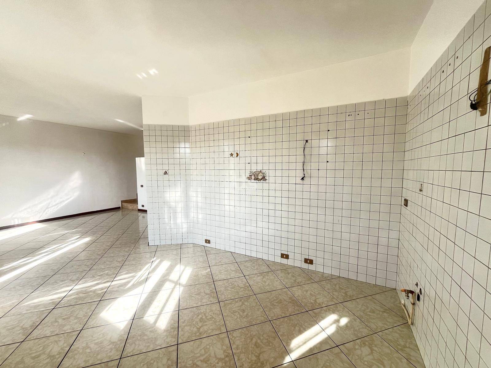 Casa semi-indipendente in vendita a Sarnico (BG)