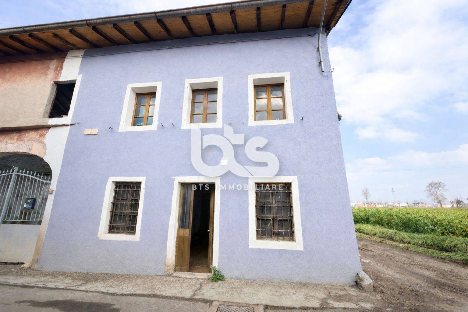 Appartamento in vendita a Rovato