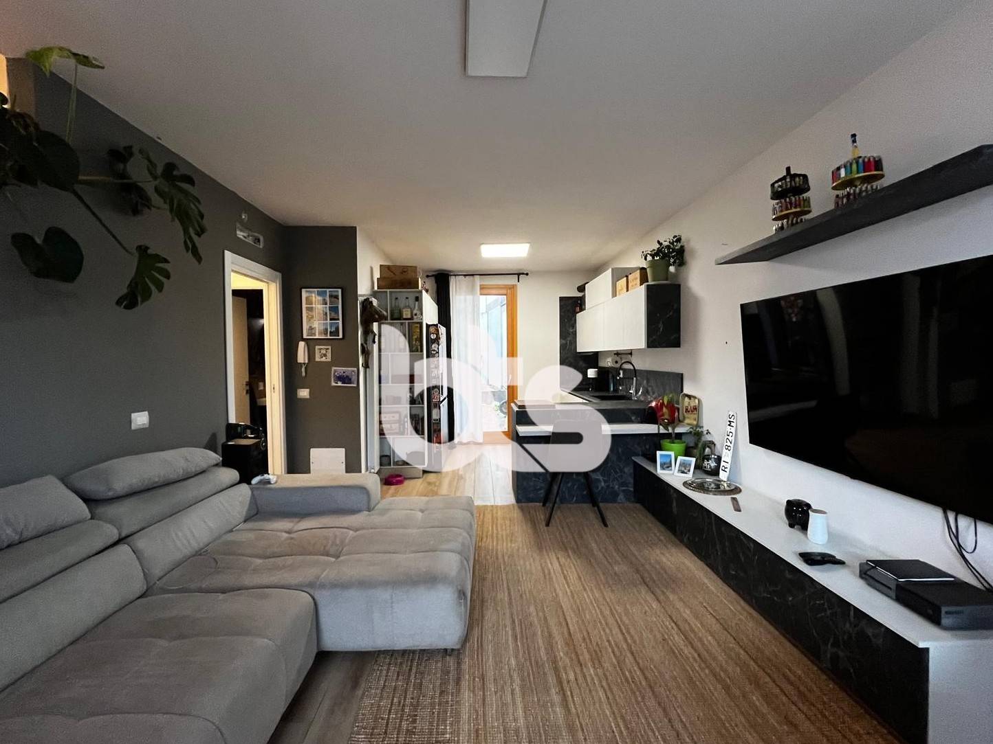 Villette a schiera in vendita a Predore