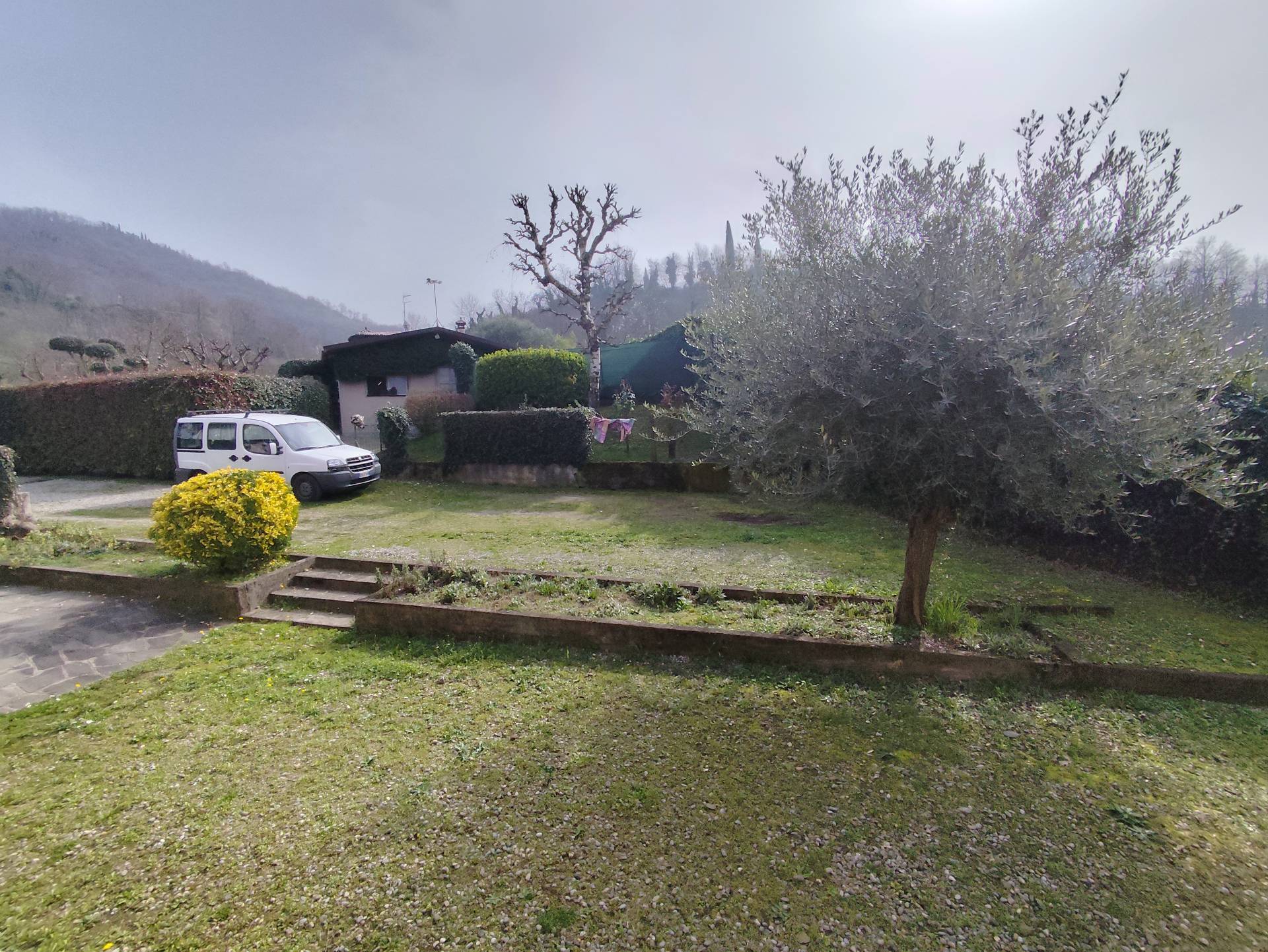 Appartamento in affitto a Capriolo