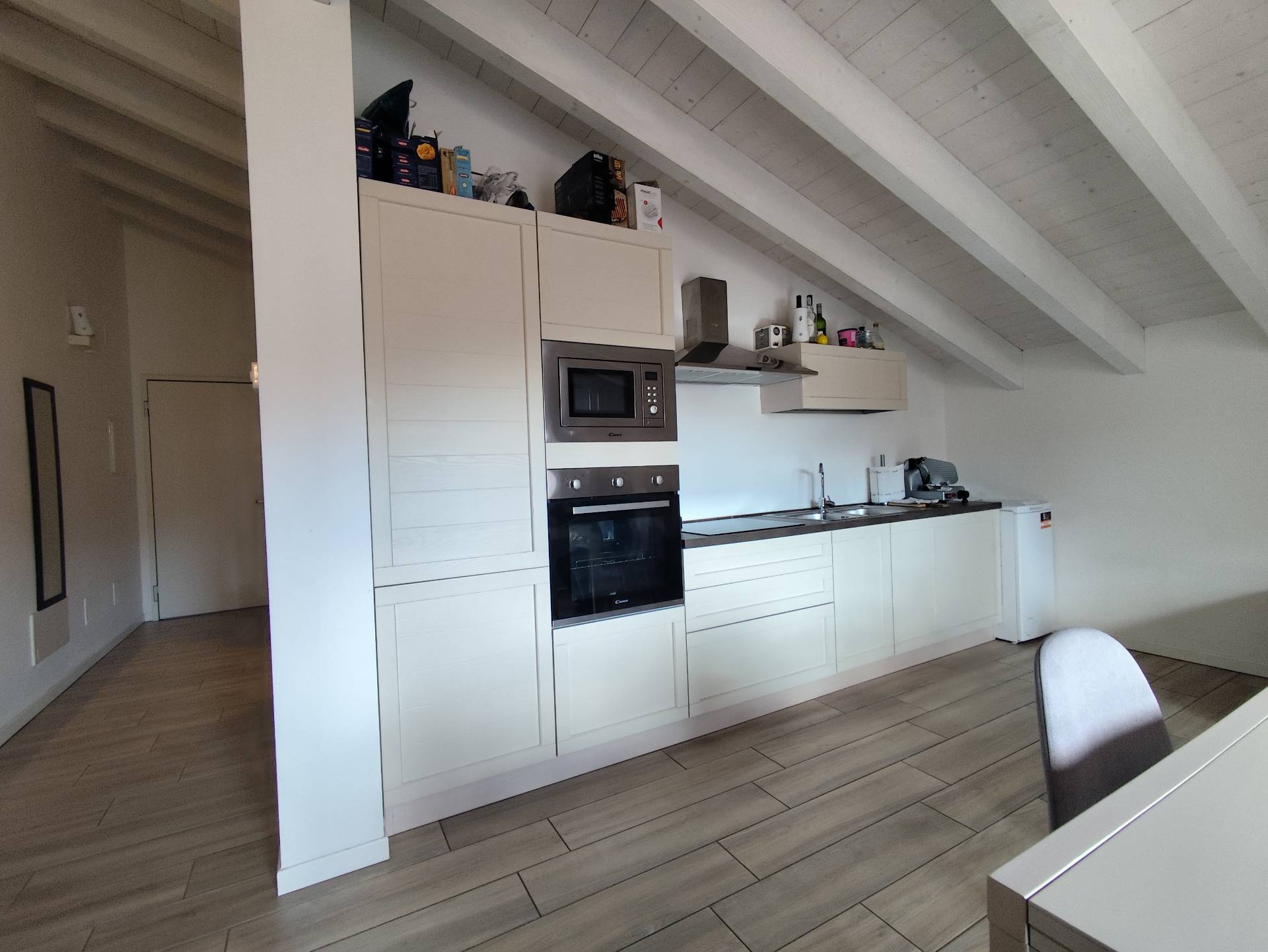 Appartamento in affitto a Paratico