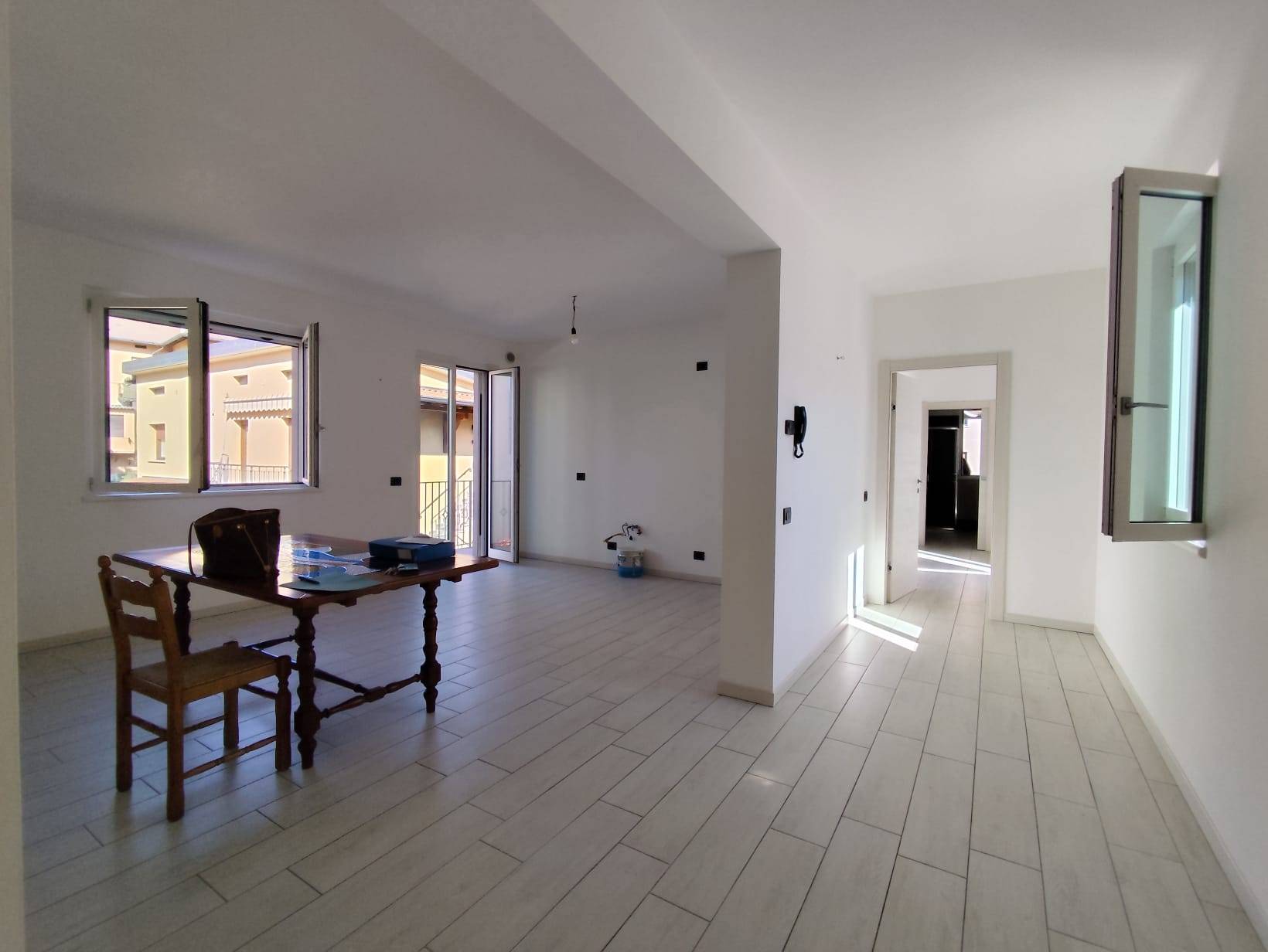 Appartamento in affitto a Sarnico