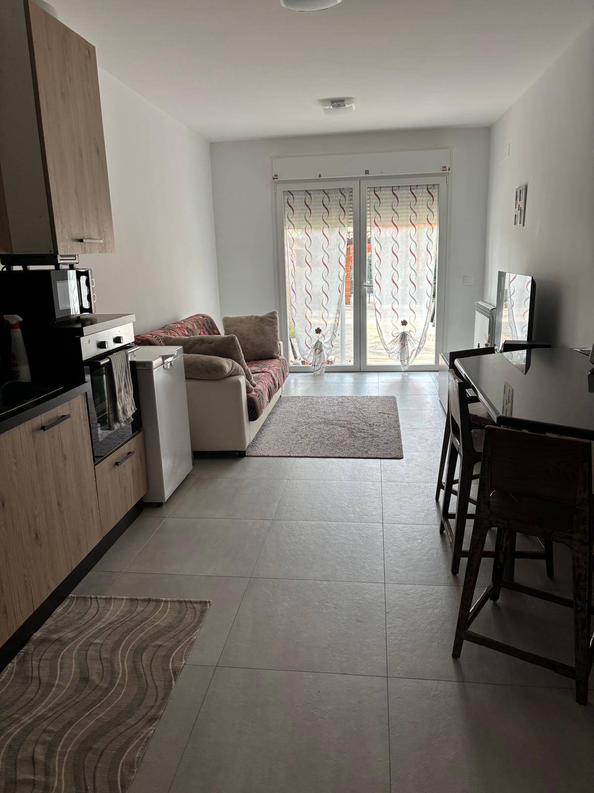 Appartamento in affitto a Grumello del Monte