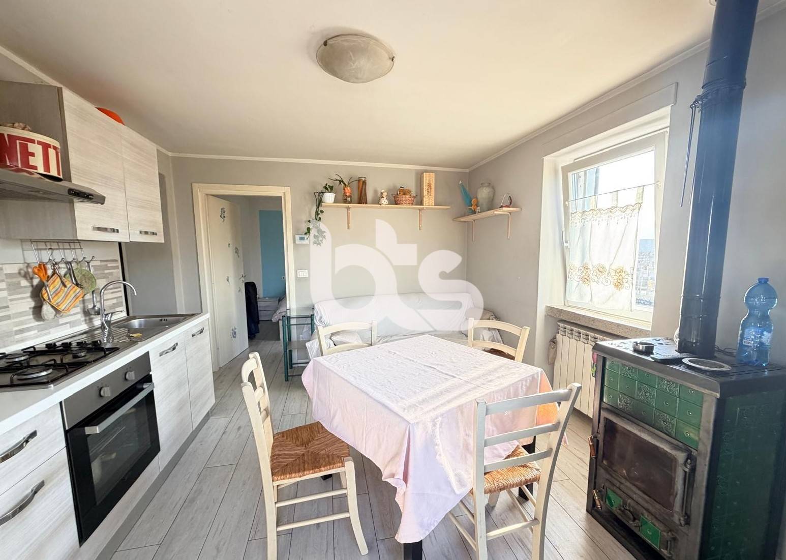 Appartamento in vendita a Iseo