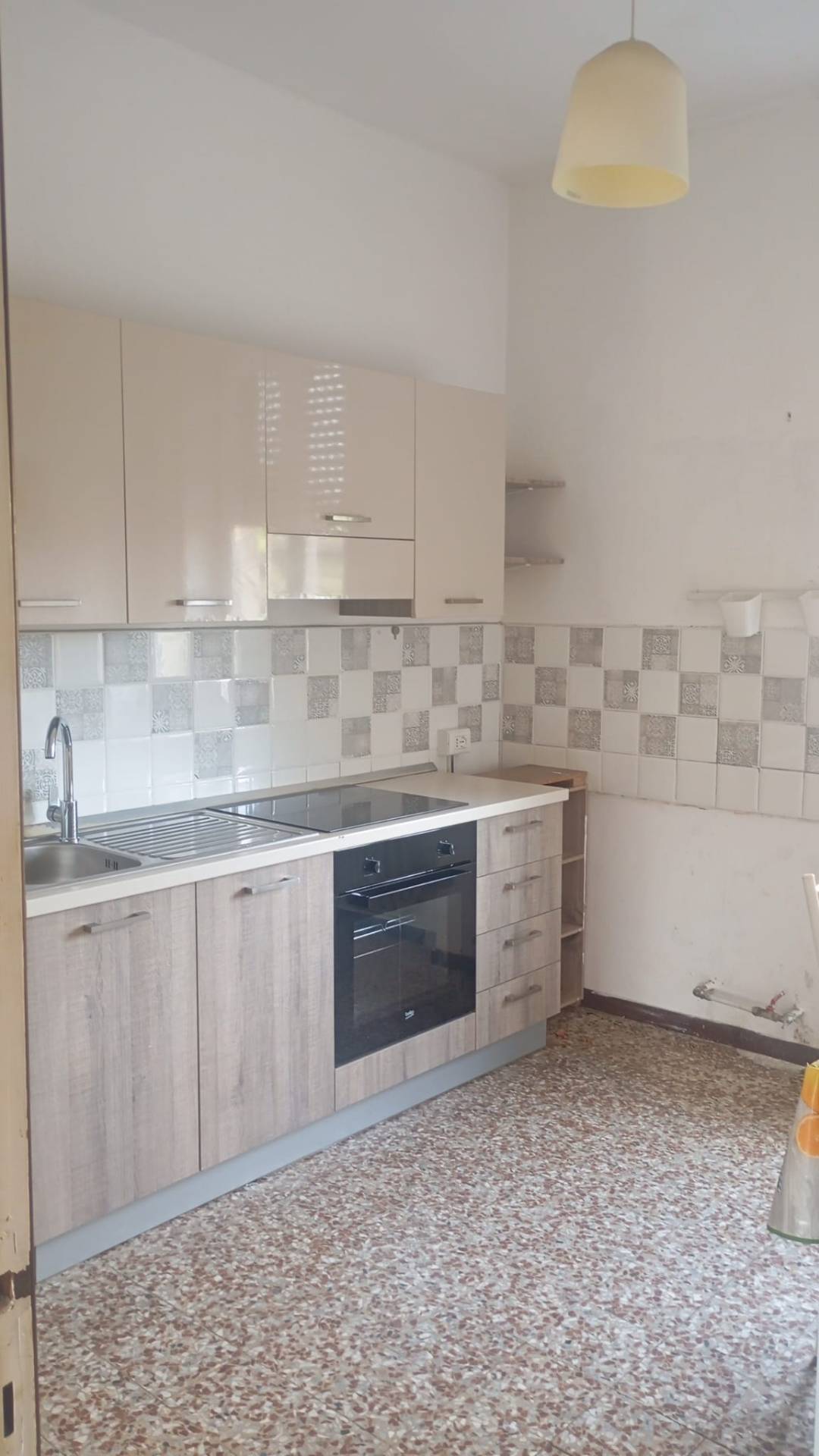 Appartamento in affitto a Olgiate Olona