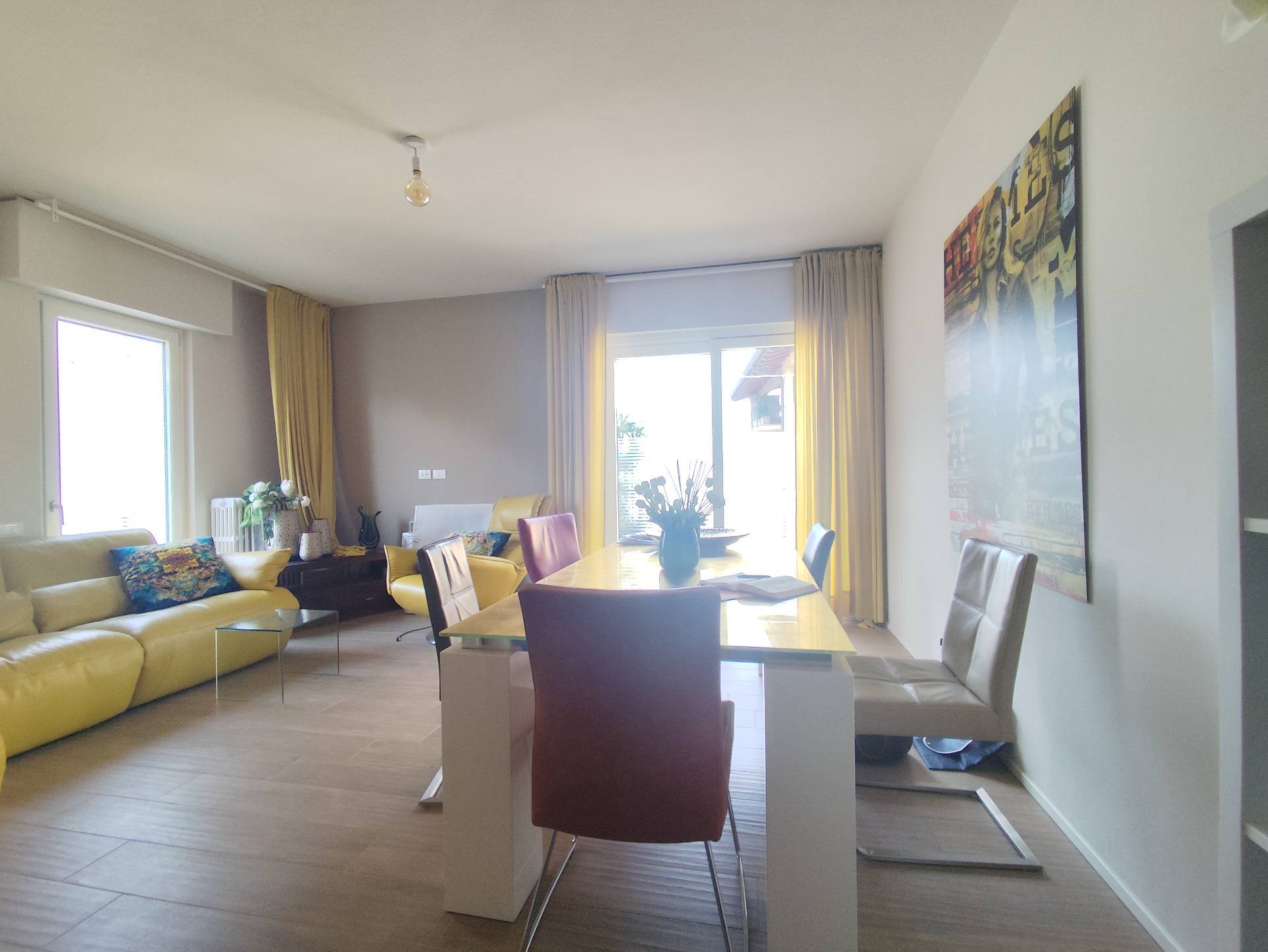 Casa singola in affitto a Paratico