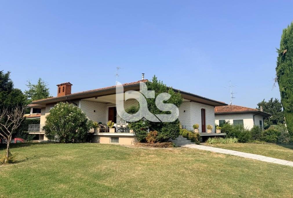 Casa singola in vendita a Bagnolo Mella