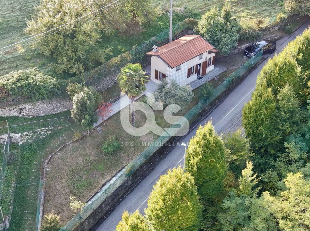 Casa singola in vendita a Gandosso