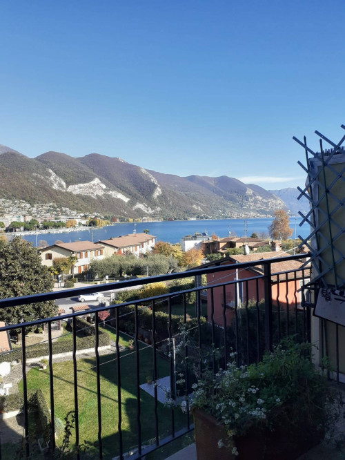 Appartamento in affitto a Paratico