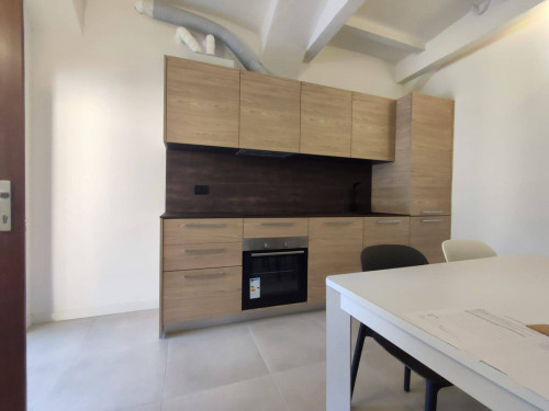 Appartamento in affitto a Cazzago San Martino