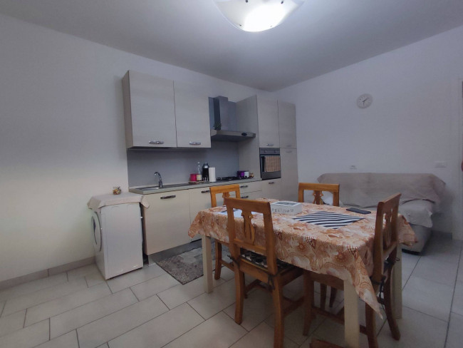 Appartamento in affitto a Provaglio d'Iseo