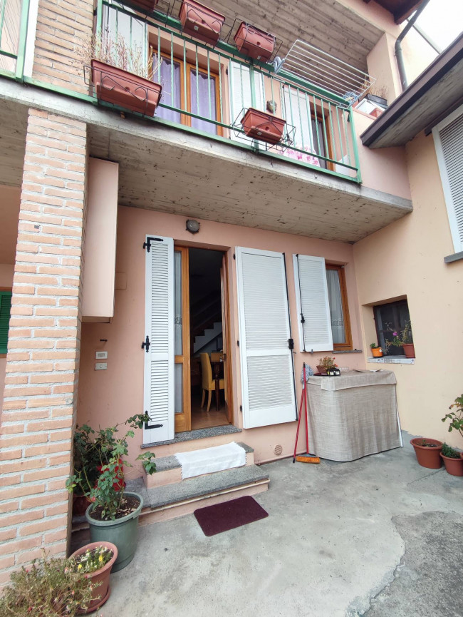 Appartamento in affitto a Predore