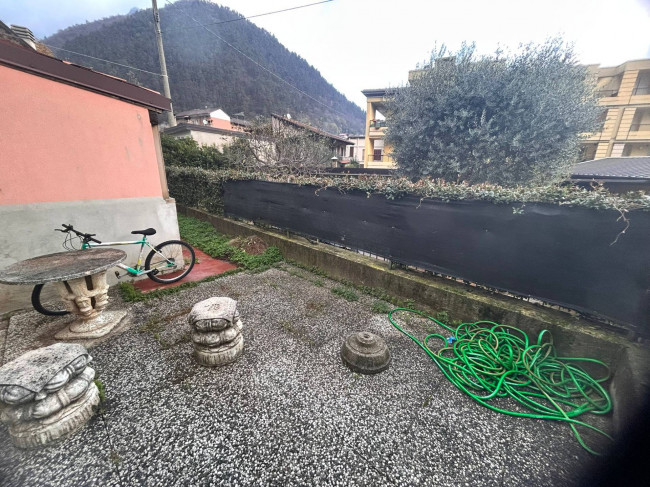 Appartamento in vendita a Inzino, Gardone Val Trompia (BS)