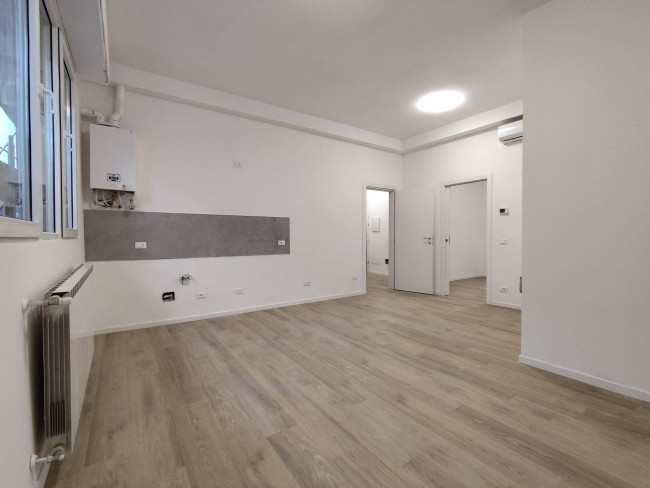 Appartamento in affitto a Coccaglio