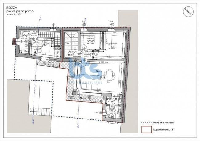 Appartamento in vendita a Iseo