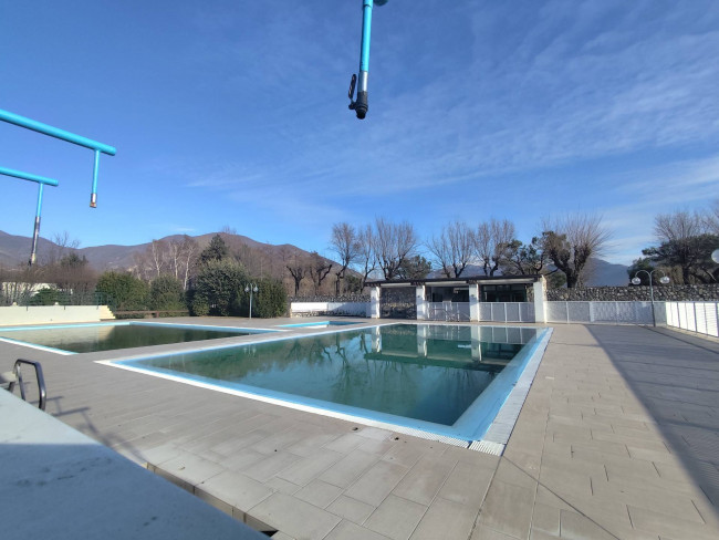 Appartamento in affitto a Iseo