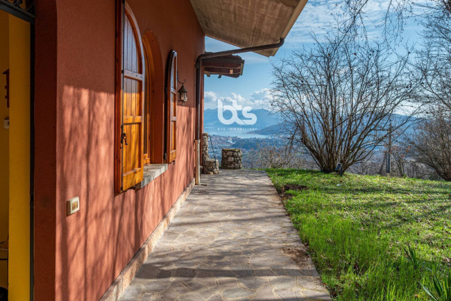 Villa in vendita a Gandosso