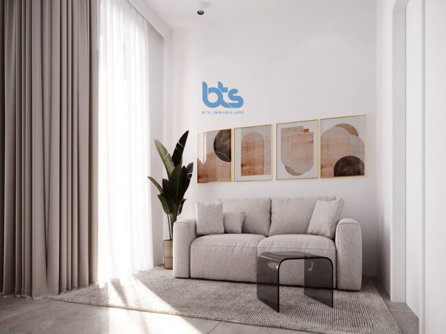 Appartamento in vendita a Bergamo