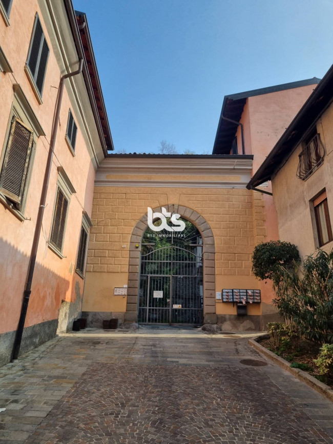 Appartamento in vendita a Capriolo