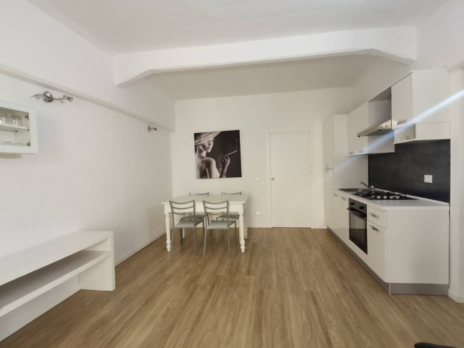 Appartamento in affitto a Iseo