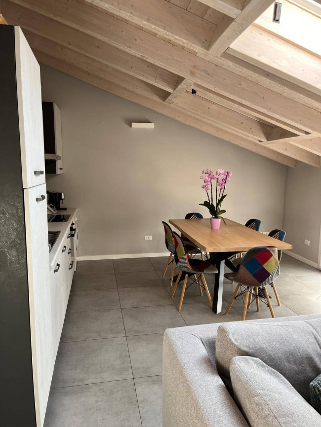 Appartamento in affitto a Provaglio d'Iseo