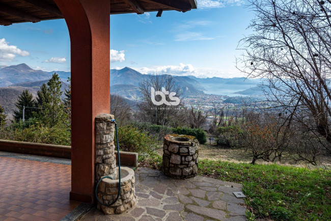 Appartamento in vendita a Gandosso