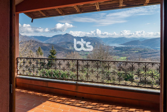 Appartamento in vendita a Gandosso