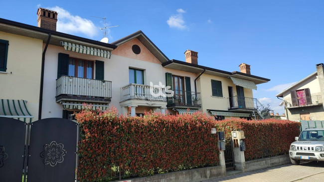 Appartamento in vendita a Castel Mella