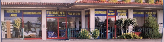 Attività commerciale in vendita a Coccaglio