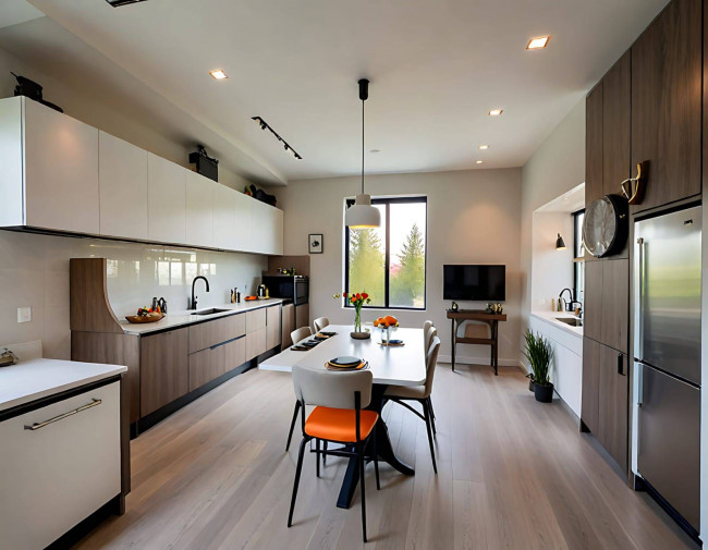 Appartamento in vendita a Paratico