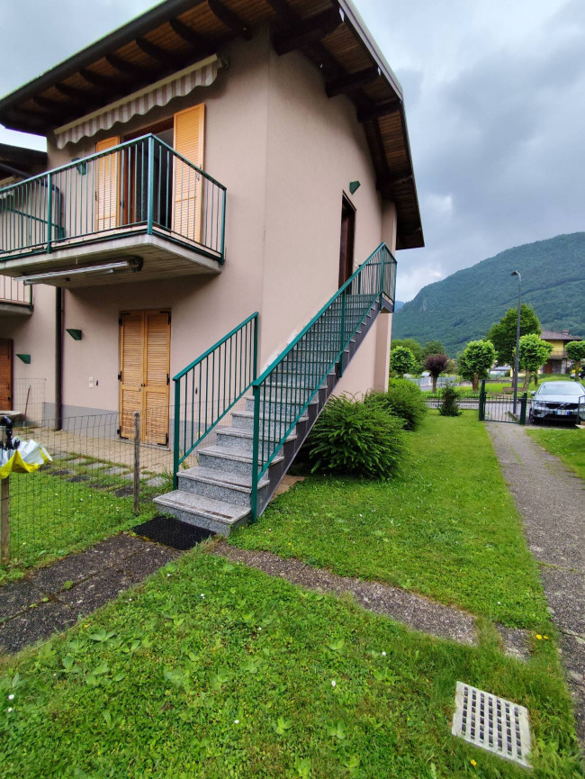 Appartamento in affitto a Piario