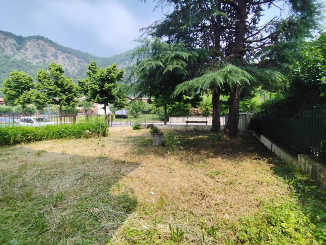 Appartamento in affitto a Provaglio d'Iseo