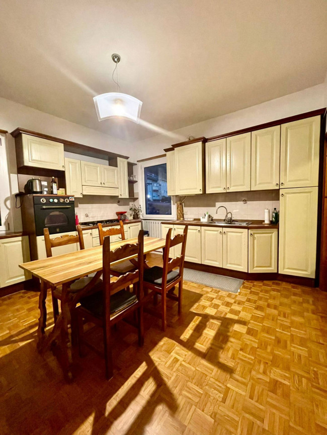 Appartamento in affitto a Provaglio d'Iseo