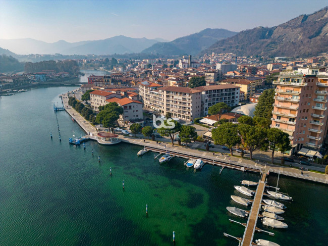 Appartamento in affitto a Sarnico