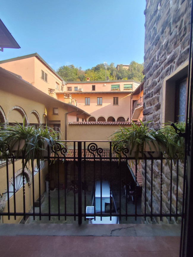 Appartamento in affitto a Capriolo