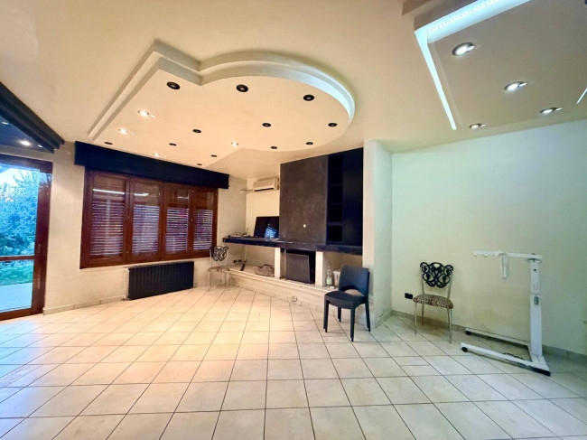 Villette a schiera in vendita a Corte Franca