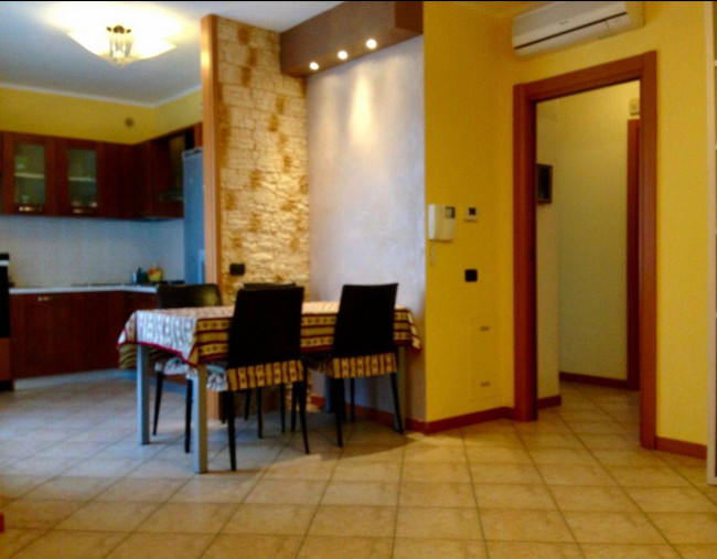 Appartamento in affitto a Paratico