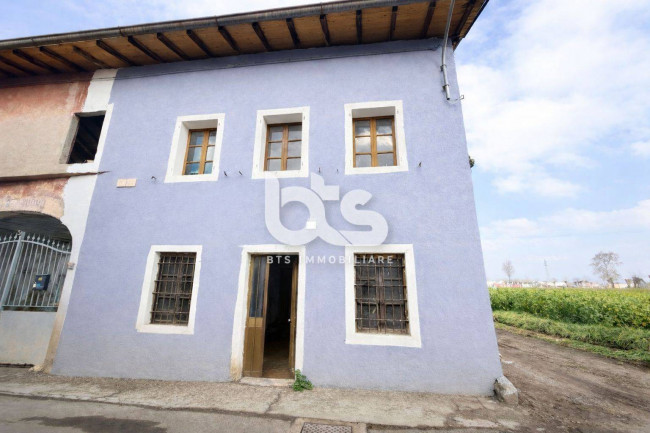 Appartamento in vendita a Rovato